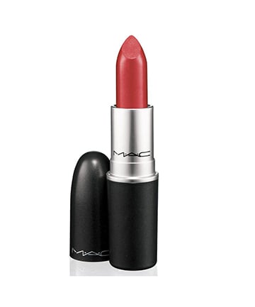 MAC Chili Lipstick