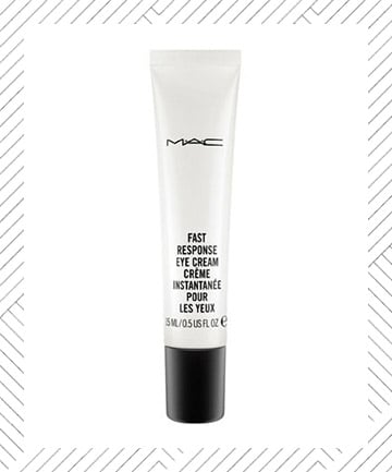 MAC Fast Response Eye Cream, $32
