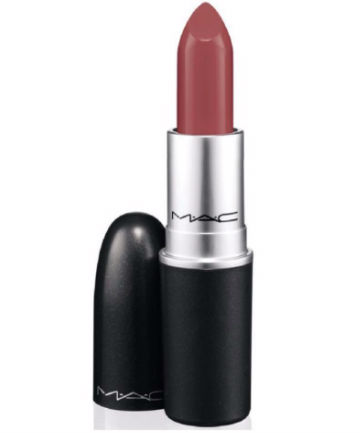 Best Lipstick No. 8: M.A.C. Lipstick, $18.50