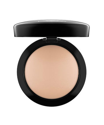 Best Powder No. 11: M.A.C. Mineralize Skinfinish Natural, $30.60