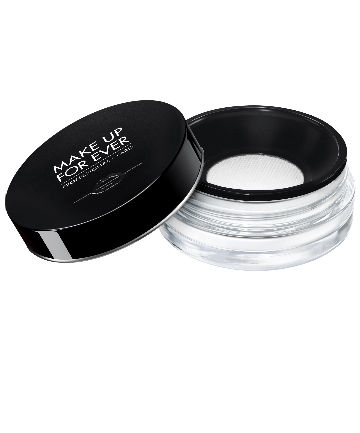 Best Powder No. 8: Make Up For Ever HD Microfinish Powder, $36