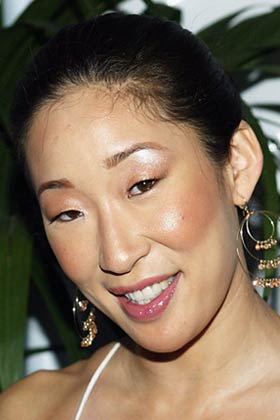 Sandra Oh: Highlighted Features