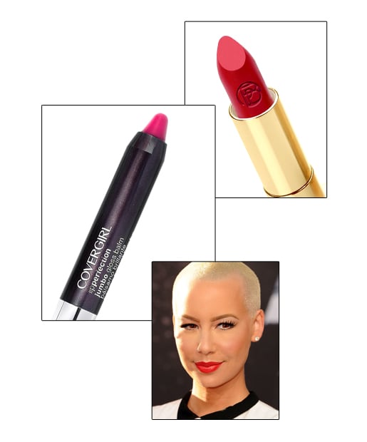 Opt for Playful Lip Colors