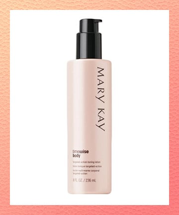 Mary Kay TimeWise Body Targeted-Action Toning Lotion, $32