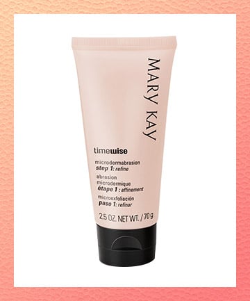 Mary Kay TimeWise Micro- Dermabrasion Refine, $32