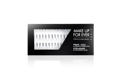 Make Up For Ever Lashes in Individual, $15