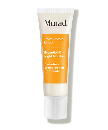 Best Night Cream No. 11: Murad Essential-C Night Moisture, $65