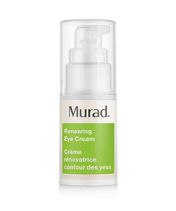 Best Eye Cream No. 13: Murad Renewing Eye Cream, $82