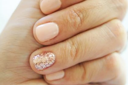 Best Nail Art Designs When You're Over 30