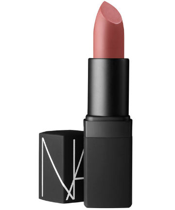 Best Lipstick No. 13: Nars Lipstick, $28