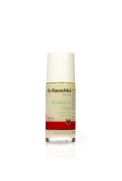 Best Natural Deodorant No. 10: Dr. Hauschka Deodorant