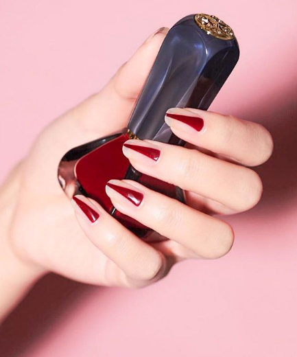 Oxblood Claws