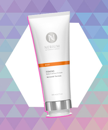 Nerium Firming Body Contour Cream, $120