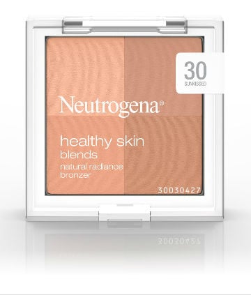 Best Drugstore Bronzer No. 9: Neutrogena Healthy Skin Blends Natural Radiance Bronzer, $9.59
