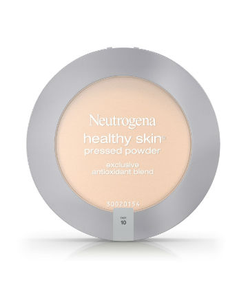 Best Powder No. 12: Neutrogena Healthy Skin Pressed Powder, $12.99