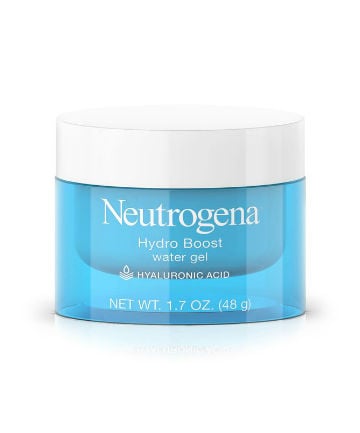 Best Drugstore Moisturizer No. 10: Neutrogena Hydro Boost Water Gel, $19.99