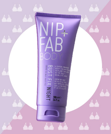 Nip + Fab Bust Fix Night, $16.49