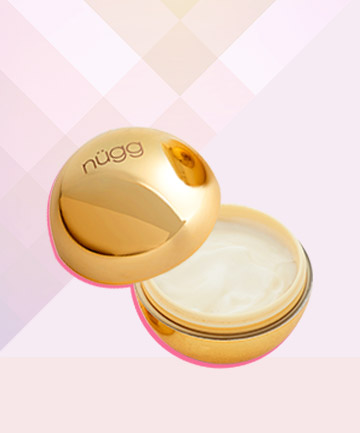Nugg All Natural Hydrating Lip Mask, $8.99