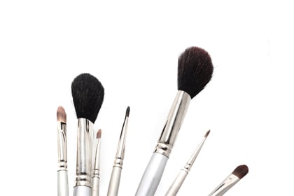 Tip 3: Separate your brushes  