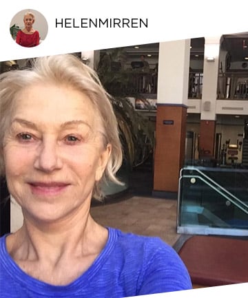 Helen Mirren