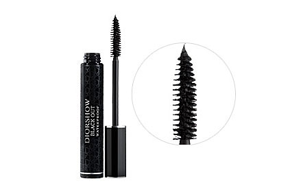 Diorshow Mascara Review on No  14  Diorshow Black Out Waterproof Mascara   24  18 Best Mascaras