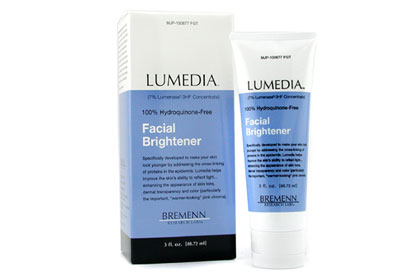 No. 6: Bremenn Research Labs Lumedia Facial Brightener, $90