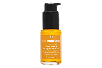 No. 4: Ole Henriksen Truth Serum Collagen Booster, $48