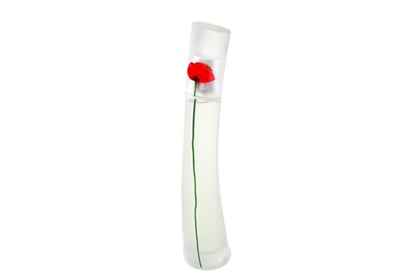 No. 7: Kenzo Flower Fragrance, $56