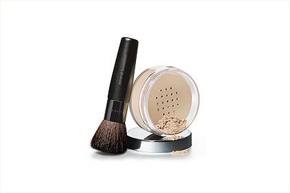  Makeup Brushes Brand on Best Mineral Foundation Makeup   Makeup Photos