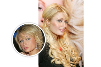 No. 11: Obvious Hair Extensions