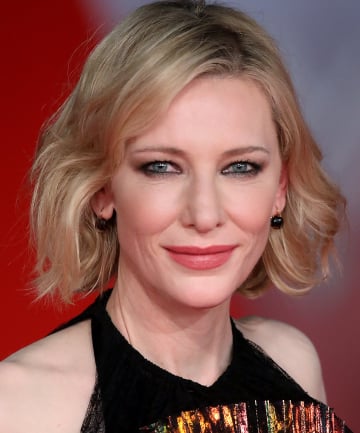 Best: Cate Blanchett