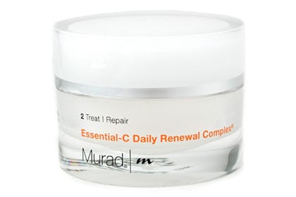 No. 16: Murad Essential-C Daily Renewal Complex, $90