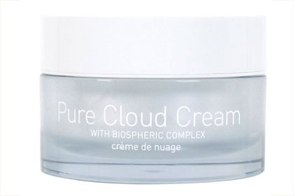 No. 4: Skyn Iceland Pure Cloud Cream, $75