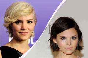 The Hottest Short Haircuts of 2013