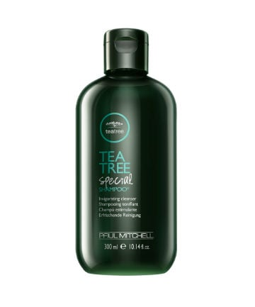 Best Dandruff Shampoo No. 5: Paul Mitchell Tea Tree Special Shampoo, $14.50