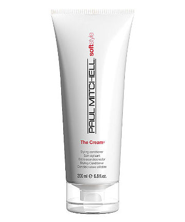 Best Leave-in Conditioner No. 4: Paul Mitchell The Cream, $19