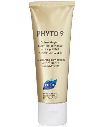 Best Hair Treatment No. 7: Phyto Phyto 9 Daily Ultra Nourishing Cream With 9 Plant Extracts, $29