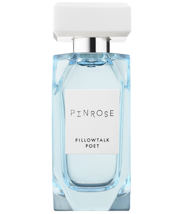 Pinrose Pillowtalk Poet Eau De Parfum, $65