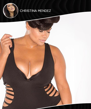 Christina Mendez 