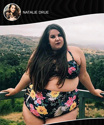 Natalie Drue
