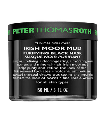 Peter Thomas Roth Irish Moor Mud Mask, $58