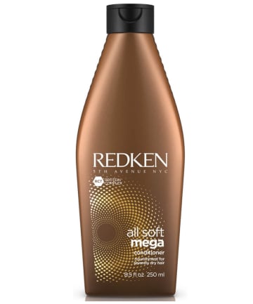 Redken All Soft Mega Collection, Prices Vary