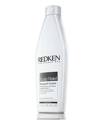 Best Shampoo No. 7: Redken Dandruff Control Shampoo, $20