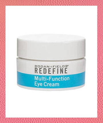 Rodan + Fields Redefine Multi-Function Eye Cream, $62