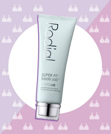 Rodial boob job cream