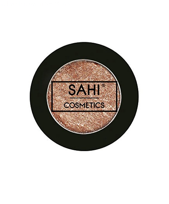 Sahi Cosmetics Cream Metallic Foil Shadow, $22