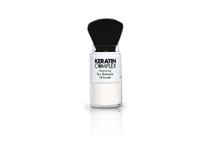 Keratin Complex Volumizing Dry Shampoo Lift Powder, $35