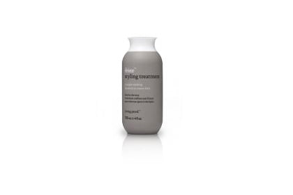 Living Proof Straight Making No Frizz Styling Cream for Thick to Coarse Hair, $26