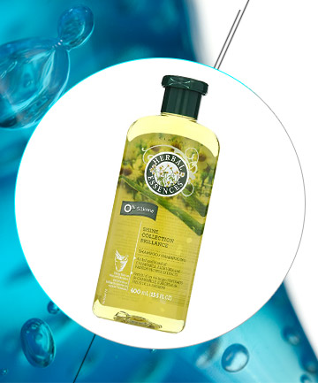 Herbal Essences Shine Shampoo, $4.99