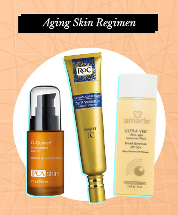 If Your Skin is Aging